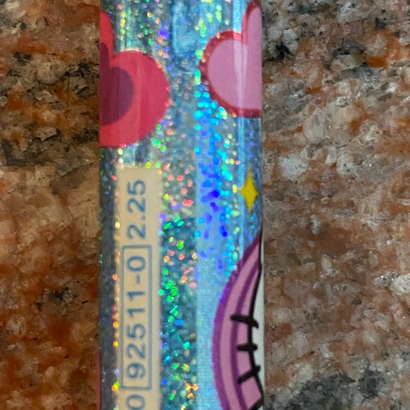 1990s Vintage Sanrio Hello Kitty Jumbo Pencil RARE - Collectibles - Picture 8 of 8